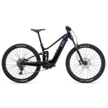 Bicicleta eléctrica Liv Embolden E+ 2 29 Deore 2024