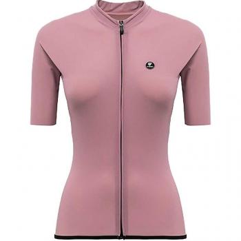 Pissei Primapelle Pink Manica Breve Donna XS
