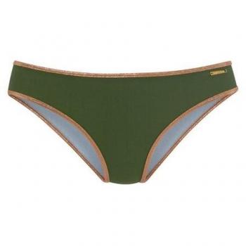 Bikini Slip Bruno Banani Bronzo