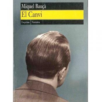 CANVI, EL