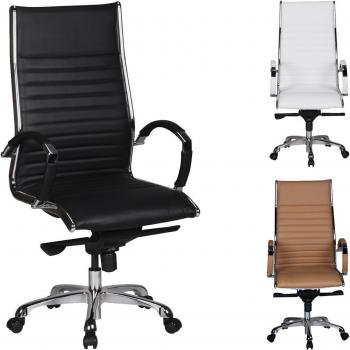 Chaise de bureau FRED 1