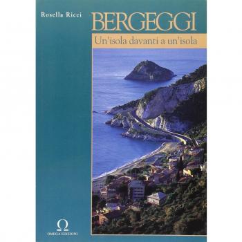 Bergeggi: un'isola davanti a un'isola