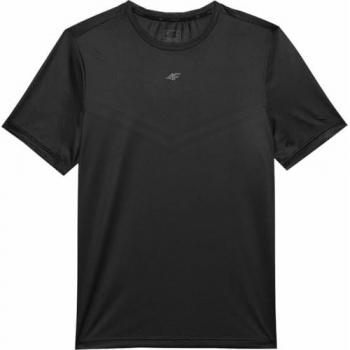 4F Dark Cotton Top