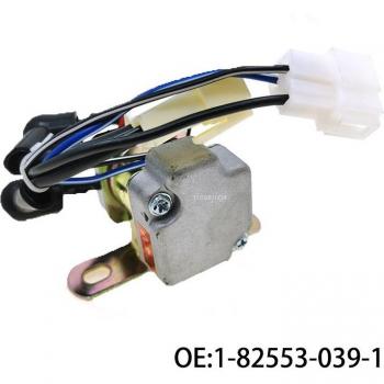 Isuzu 6BG1/6HK1/6WG1 Engine Relay Domestic