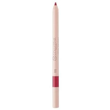 Collistar Twist Design Lápiz de Labios Acero Rojo 111