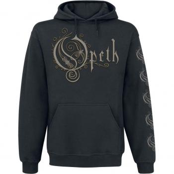 Opeth Kapuzenpullover