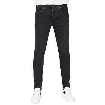 Trendyol Slim-fit Jeans für Herren in Schwarz