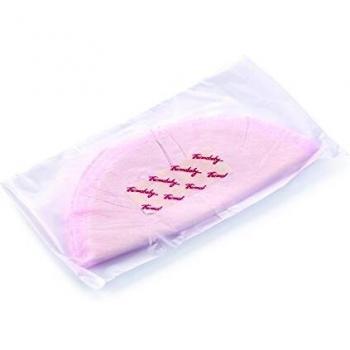 Coussinets allaitement doux et confortables THERMOBABY X70 avec couleur rose