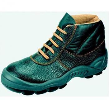 Bota de Seguridad Negra Panter S3 Zion Super Yunque 43