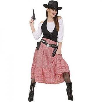 Ensemble Western Femme M