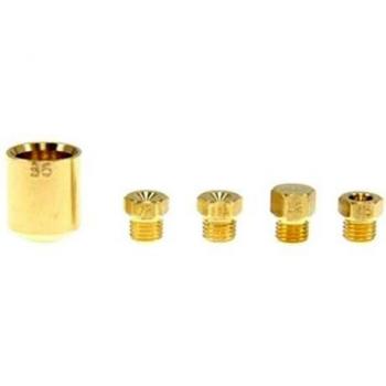 Kit d'injecteurs butane/propane 280904-20243