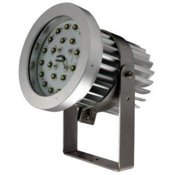 LED Prometheus 21 Esterno