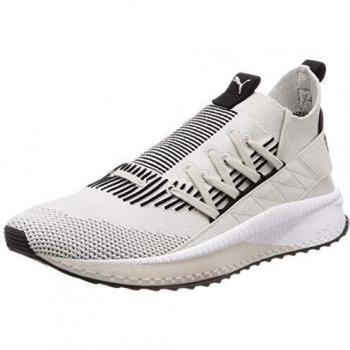 Puma Tsugi Kai Jun, Sneakers Basses Mixte, Gris