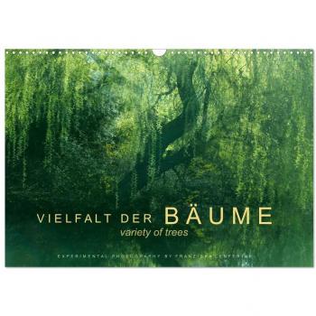 Vielfalt der Bäume