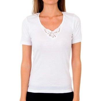 Camisola de Interior Abanderado 4756 para Mulheres