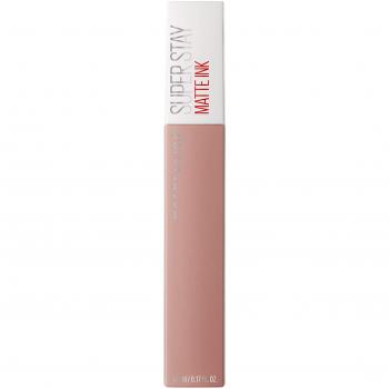 Maybelline Superstay Matte Ink Liquid Lipstick 5 ml