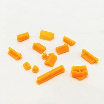 Protector de Puerta USB en Silicona