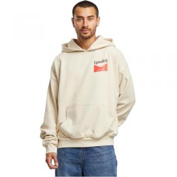 Bold & Big Mister Tee Oversized Pullover