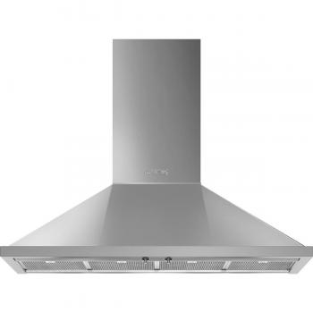 KPF12X 120cm Portofino Cooker Hood