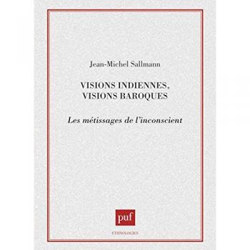 Visions indiennes, visions baroques