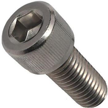 RS Pro Allen 1/8×2¼ Acero