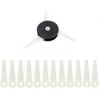 Strimmer Tête Ajustable 20‑3 PowerCut