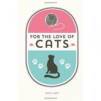 For The Love Of Cats