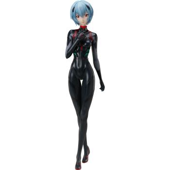 Rebuild of Evangelion