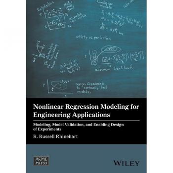Vitalsource Technologies, Inc. Nonlinear Regression Modeling For Engineering Applications