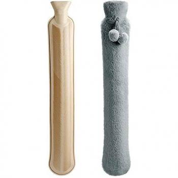 Bolle Calde Peluche 2L HomeAlexa