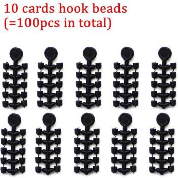 Ronnie Rig Hook Stops