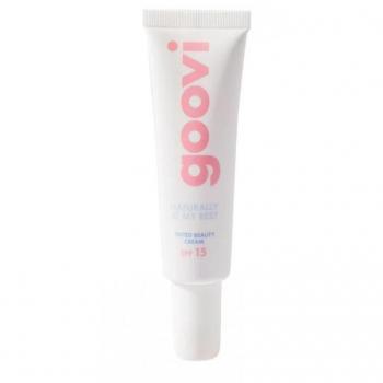 Goovi Tinted Beauty Cream 04 Deep