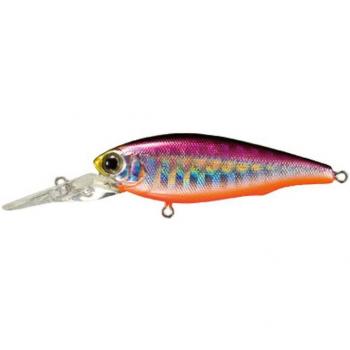 Yo Zuri Shad 50mm Eba Lure F755‑SHKT