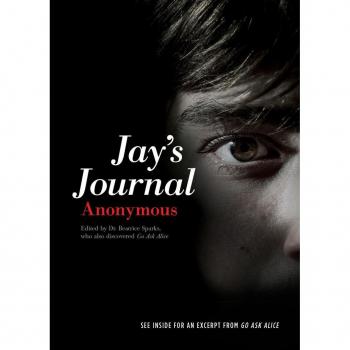 Jays Journal by Anonymous & Edited by Beatrice Sparks