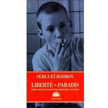 Liberte=paradis