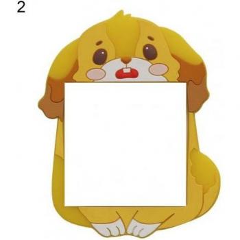 Glow-in-the-Dark Switch Cover Sticker