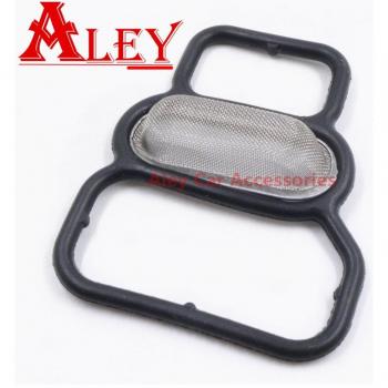Filtre de joint pour électrovanne de synchronisation variable VVT pour Civic Del Sol 96-97