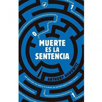 Muerte es la sentencia: 38 (Catedral)