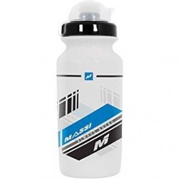 MASSI 45364 Premium-Transparente Wasserflasche – Sonderedition