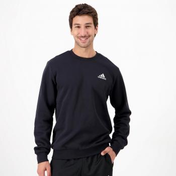 Fleece-Sweatshirt adidas Essentials Herren XXL