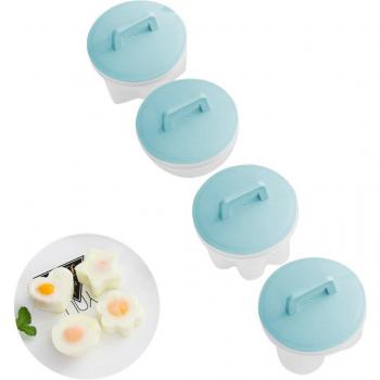 Set Cocedor de Huevos y Formas Pancake
