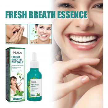 Rince-bouche Menthe Poivrée
