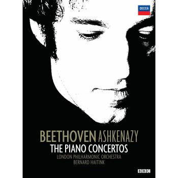 Beethoven, Ludwig Van