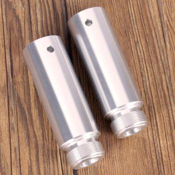 Tubos y Extensiones 4” para Harley Sportster XL 883