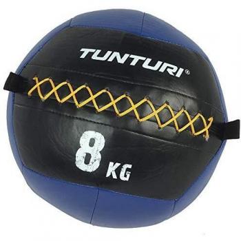 Tunturi Blue 8kg Exercise Ball