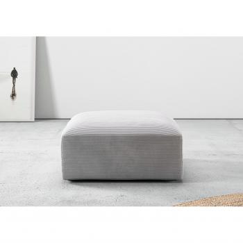 RAUM.ID Polsterhocker Cushid, ideal zur Cushid-Serie