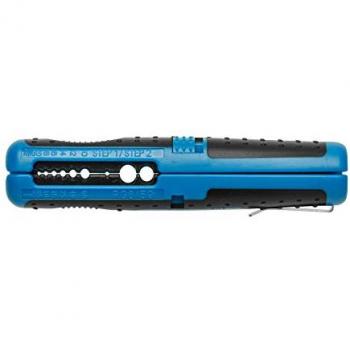 Hogert HT1P102 Outil de nettoyage de fil 122 mm