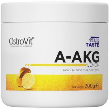 A-AKG Sabor Limão OstroVit 200g