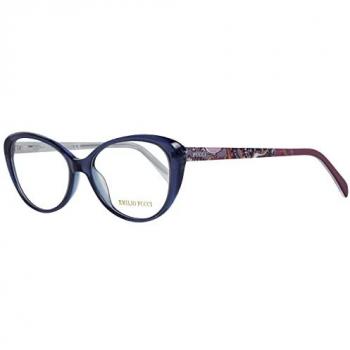 Lentes Recetados Pucci EP5031 Azul Femme