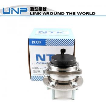 Wheel Bearing Hub 2WD OE 52750-2B100 for Santa Fe CM10